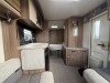 Used Swift Challenger 580 2017 touring caravan Image