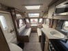 Used Swift Challenger 580 2017 touring caravan Image