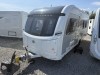 Used Coachman Acadia 545 2024 touring caravan Image