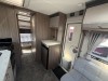 Used Coachman Acadia 545 2024 touring caravan Image