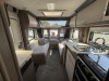 Used Coachman Acadia 545 2024 touring caravan Image