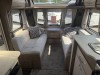 Used Coachman Acadia 545 2024 touring caravan Image