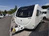 Used Swift Sprite Major 6 TD 2022 touring caravan Image