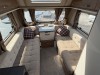 Used Swift Sprite Major 6 TD 2022 touring caravan Image