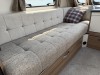 Used Swift Sprite Major 6 TD 2022 touring caravan Image
