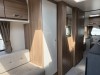 Used Swift Sprite Major 6 TD 2022 touring caravan Image
