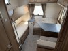 Used Swift Sprite Major 6 TD 2022 touring caravan Image