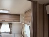 Used Swift Sprite Major 6 TD 2022 touring caravan Image