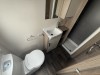 Used Swift Sprite Major 4 SB 2024 touring caravan Image