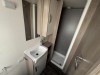 Used Swift Sprite Major 4 SB 2024 touring caravan Image