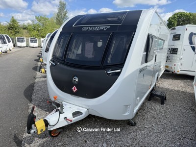 Swift Sprite Major 4 SB 2024 (Trade) main image 