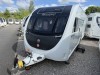 Used Swift Sprite Major 4 SB 2024 touring caravan Image