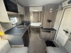 Used Swift Sprite Major 4 SB 2024 touring caravan Image