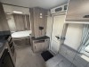 Used Swift Sprite Major 4 SB 2024 touring caravan Image
