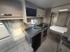 Used Swift Sprite Major 4 SB 2024 touring caravan Image