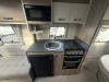 Used Swift Sprite Major 4 SB 2024 touring caravan Image