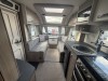 Used Swift Sprite Major 4 SB 2024 touring caravan Image