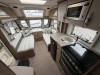 Used Swift Challenger 580 2016 touring caravan Image