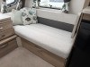 Used Swift Challenger 580 2016 touring caravan Image