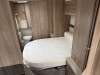 Used Swift Challenger 580 2016 touring caravan Image