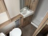 Used Swift Challenger 580 2016 touring caravan Image
