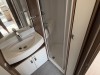 Used Bessacarr Cameo 495 2017 touring caravan Image
