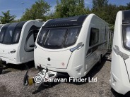 Bessacarr Cameo 495 2017 2 berth Caravan Thumbnail