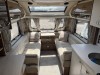 Used Bessacarr Cameo 495 2017 touring caravan Image