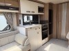 Used Bessacarr Cameo 495 2017 touring caravan Image