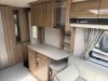Used Bessacarr Cameo 495 2017 touring caravan Image