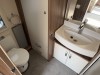 Used Bessacarr Cameo 495 2017 touring caravan Image