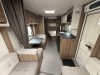 Used Swift Sprite Quattro FB 2022 touring caravan Image