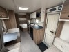Used Swift Sprite Quattro FB 2022 touring caravan Image