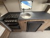 Used Swift Sprite Quattro FB 2022 touring caravan Image
