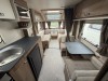 Used Swift Sprite Quattro FB 2022 touring caravan Image