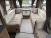 Used Swift Sprite Quattro FB 2022 touring caravan Image