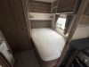 Used Swift Sprite Quattro FB 2022 touring caravan Image