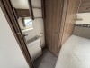Used Swift Sprite Quattro FB 2022 touring caravan Image