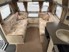 Used Sterling Europa 550 2011 touring caravan Image