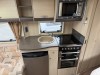 Used Sterling Europa 550 2011 touring caravan Image