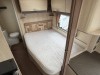 Used Sterling Europa 550 2011 touring caravan Image
