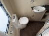 Used Sterling Europa 550 2011 touring caravan Image