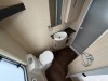 Used Sterling Europa 550 2011 touring caravan Image
