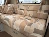 Used Sterling Europa 550 2011 touring caravan Image