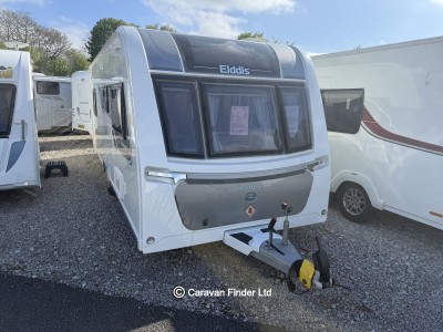 Elddis Chatsworth 550 2018 (Trade) main image 