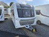 Used Elddis Chatsworth 550 2018 touring caravan Image