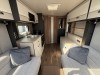 Used Swift Conqueror 480 2022 touring caravan Image