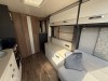 Used Swift Conqueror 480 2022 touring caravan Image