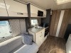 Used Swift Conqueror 480 2022 touring caravan Image