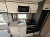 Used Swift Conqueror 480 2022 touring caravan Image